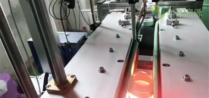 激光刻内外码，防伪防窜货和经销商营销管理