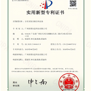 分页采集关联打码设备